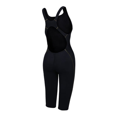 FINA Goegekeurde MF-X Kneeskin - Performance Gold